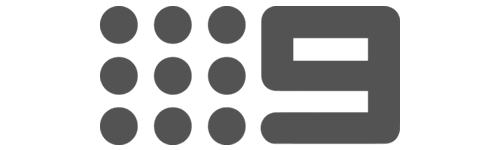 nine logo
